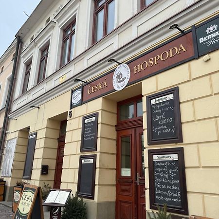 Hostel Va Bank Rzeszów Εξωτερικό φωτογραφία
