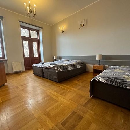 Hostel Va Bank Rzeszów Εξωτερικό φωτογραφία
