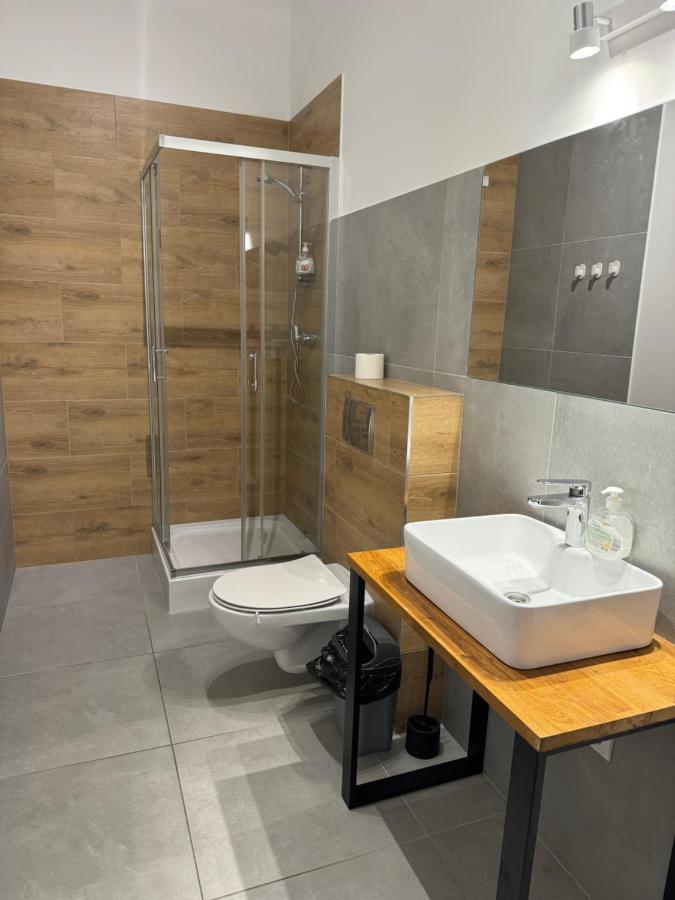 Hostel Va Bank Rzeszów Εξωτερικό φωτογραφία