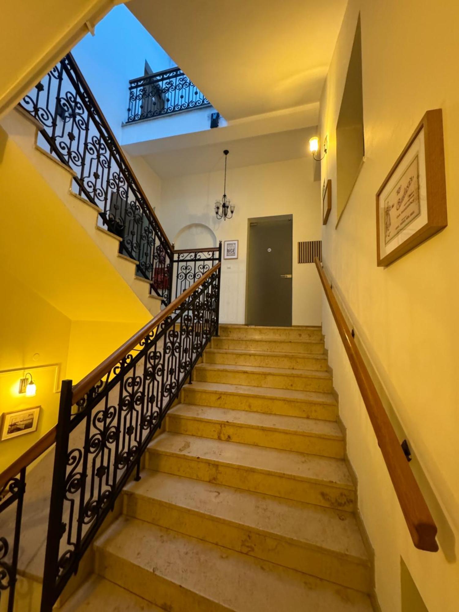 Hostel Va Bank Rzeszów Εξωτερικό φωτογραφία