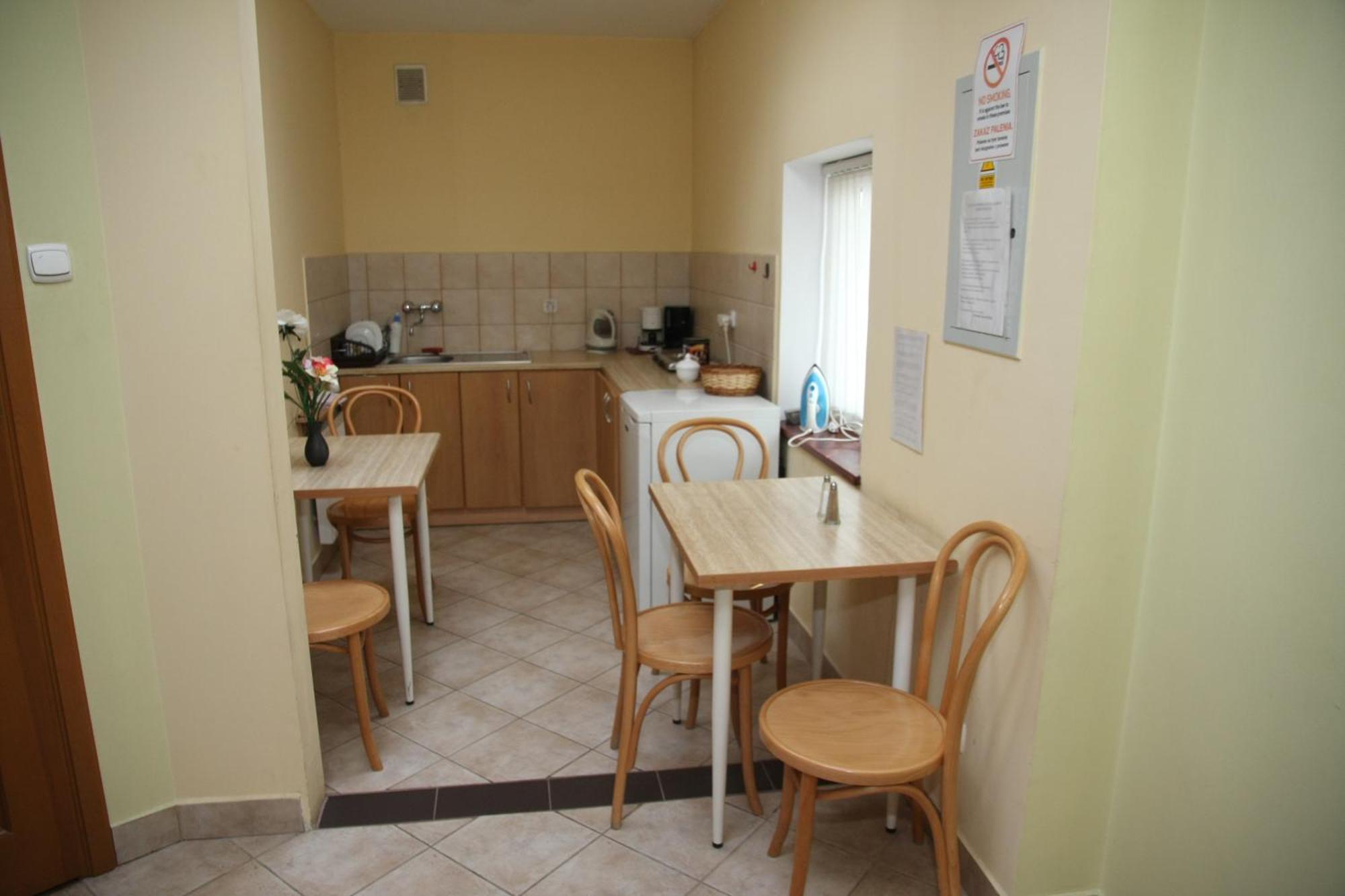 Hostel Va Bank Rzeszów Εξωτερικό φωτογραφία