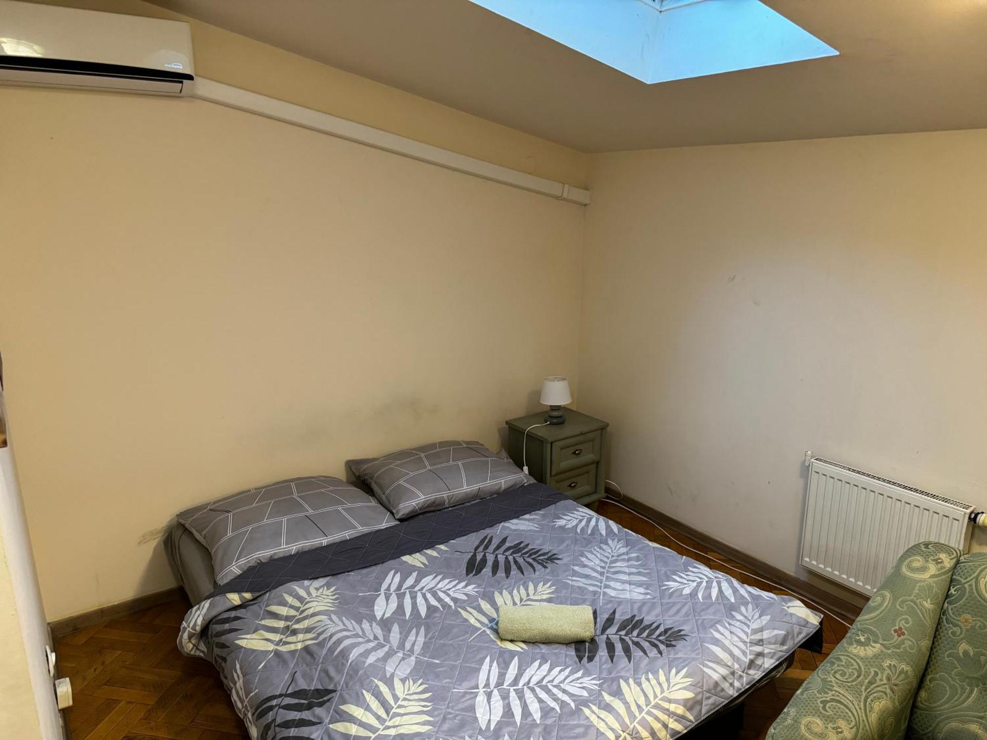 Hostel Va Bank Rzeszów Εξωτερικό φωτογραφία