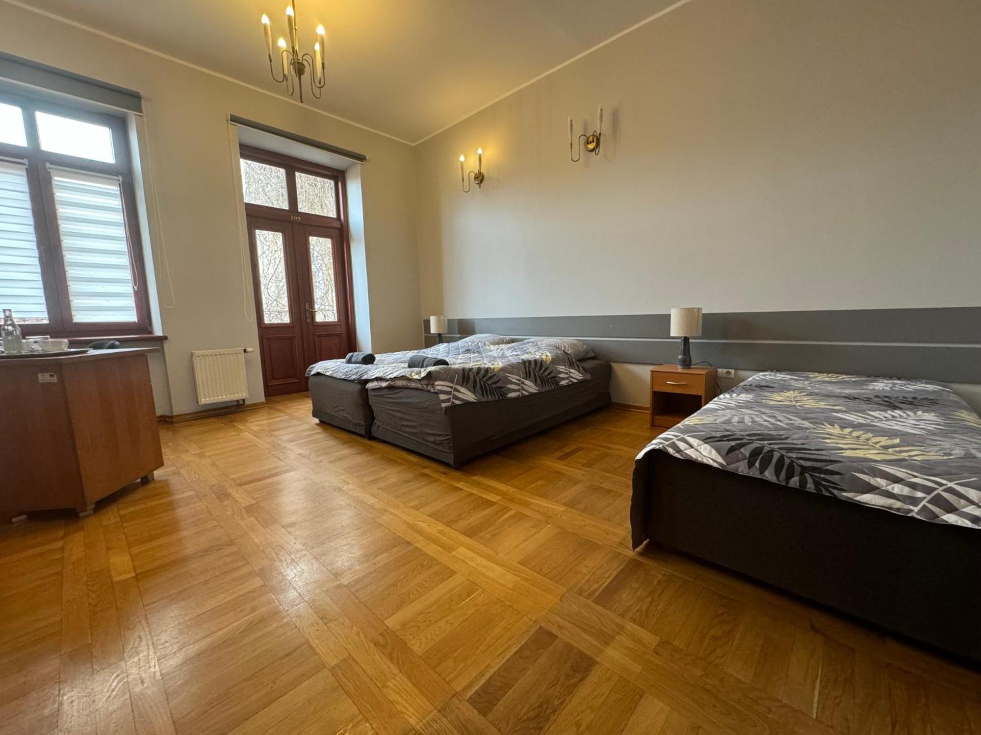 Hostel Va Bank Rzeszów Εξωτερικό φωτογραφία