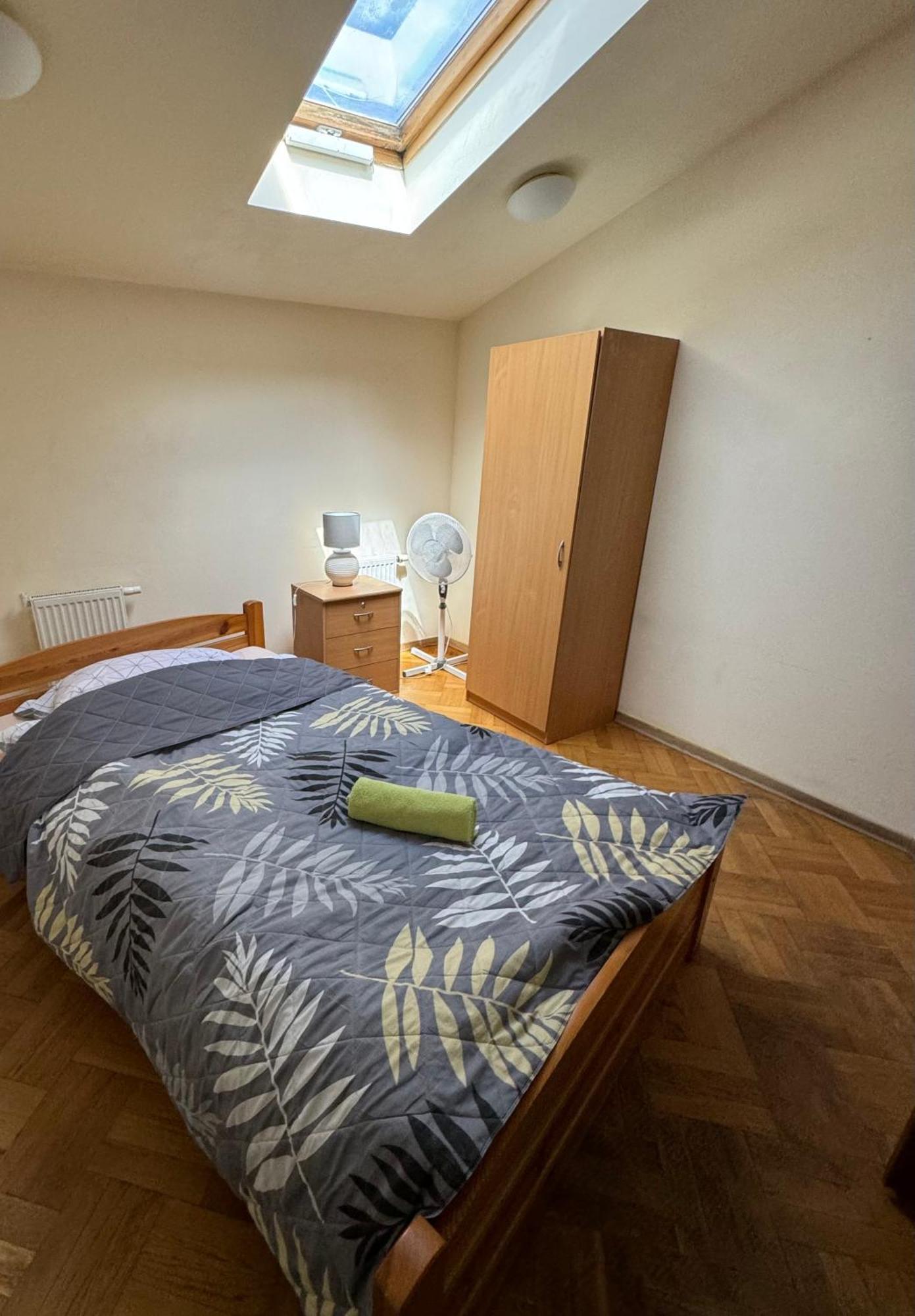 Hostel Va Bank Rzeszów Εξωτερικό φωτογραφία
