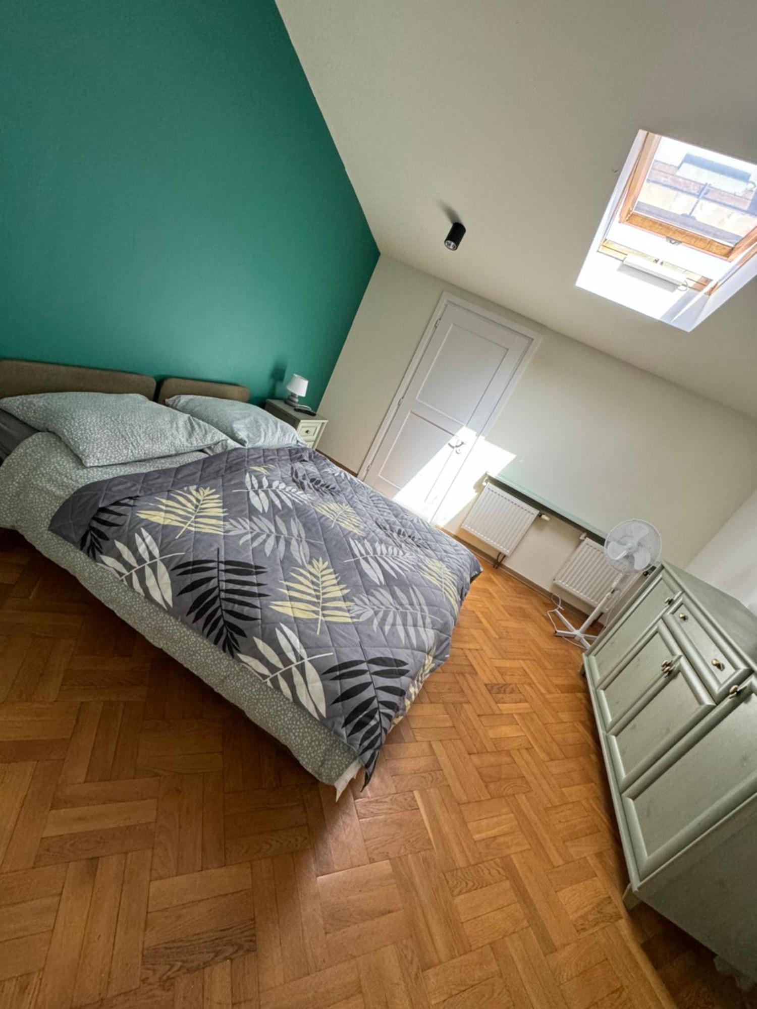 Hostel Va Bank Rzeszów Εξωτερικό φωτογραφία